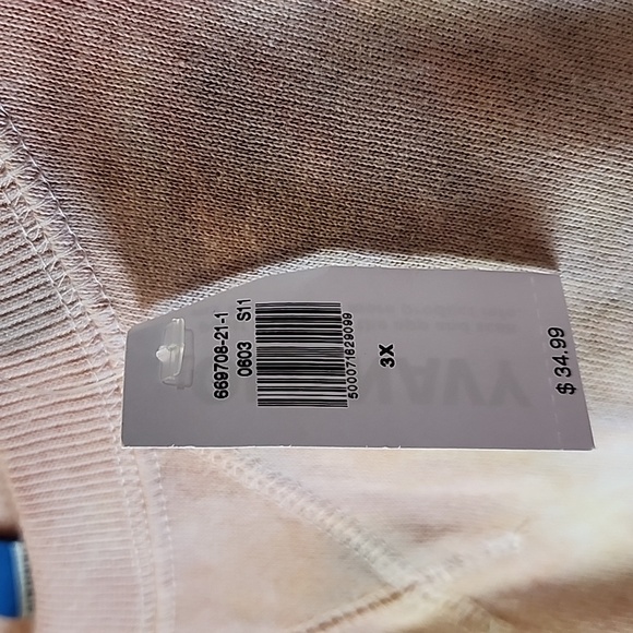 NWT Womens Jogger Set - Picture 2 of 6